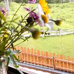 Gaestehaus Arnspitzblick Casa de hóspedes Scharnitz