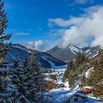 Gaestehaus Arnspitzblick 3* Scharnitz