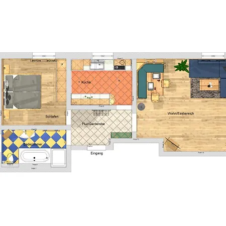 Gasthof Arnspitzblick Scharnitz