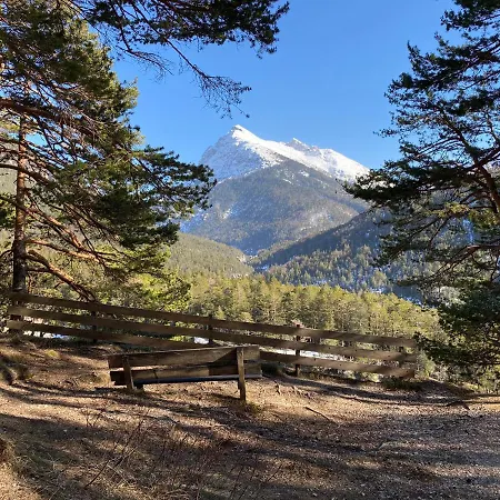 阿恩斯皮茨布里克旅馆