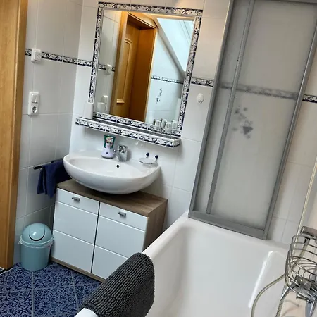 בית הארחה Gaestehaus Arnspitzblick 3*