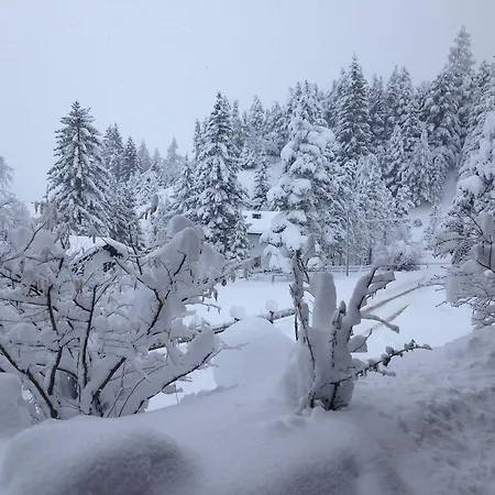 Gaestehaus Arnspitzblick 3*