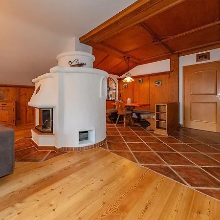 Gaestehaus Arnspitzblick