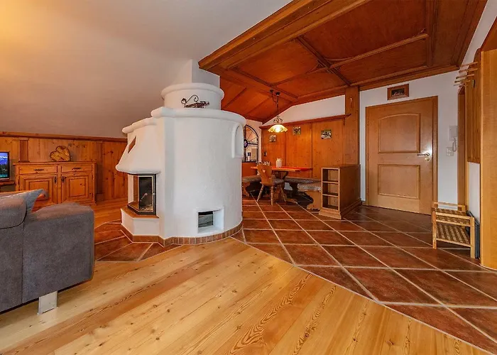 Gaestehaus Arnspitzblick