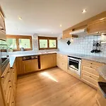 Pensionat Gaestehaus Arnspitzblick 3*