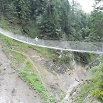 Gaestehaus Arnspitzblick Scharnitz