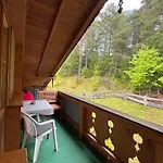 Pensionat Gaestehaus Arnspitzblick