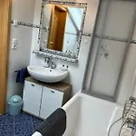 Pensionat Gaestehaus Arnspitzblick 3*