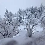 Gaestehaus Arnspitzblick 3*