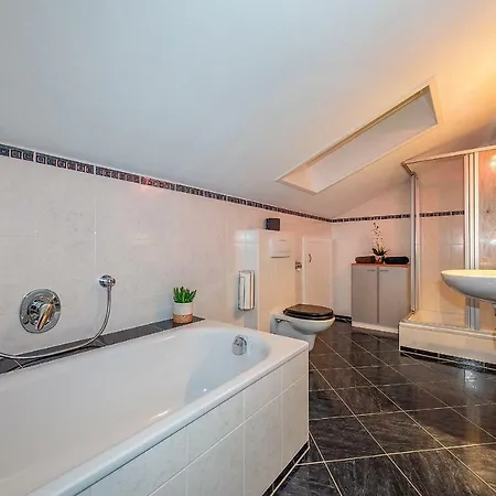 Gaestehaus Arnspitzblick Affittacamere