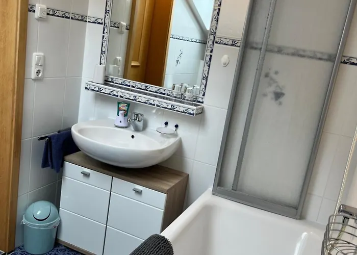 Pensión Gaestehaus Arnspitzblick 3*