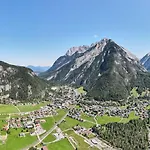 Gaestehaus Arnspitzblick شارنيتز
