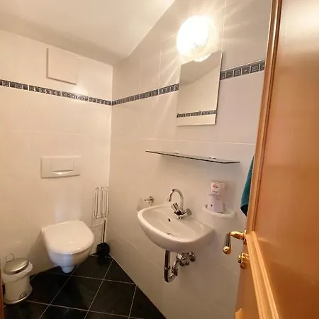 Gaestehaus Arnspitzblick