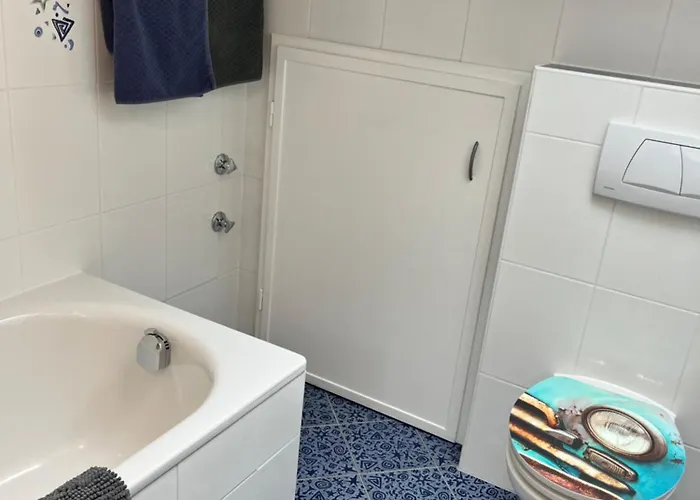 Gaestehaus Arnspitzblick ゲストハウス 3*